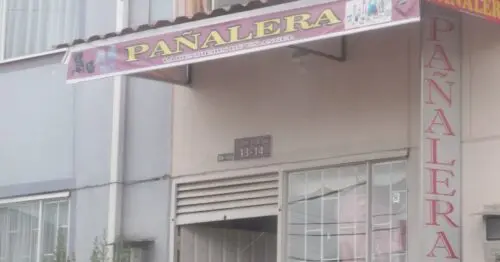 PANALERA LA BENDICION DE UN ANGEL PANALERA LA BENDICION DE UN ANGEL